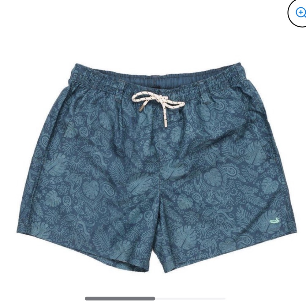 Southern Marsh Bali Swim Trunks